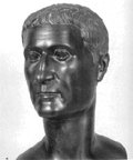 Mark Antony�seems always to have been faithful to Caesar