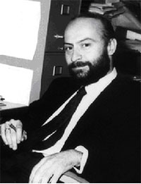Alfred Stein