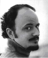 Jeffrey Eugenides