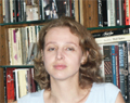 Olga Stein