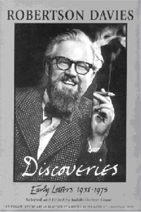 Robertson Davies